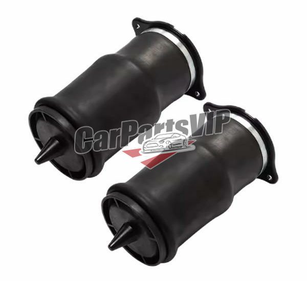 6393280201, Rear Left / Right Suspension Air Spring for Mercedes-Benz, Mercedes-Benz W639 Rear Left / Right Suspension Air Spring