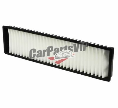 64311496710, Cabin Air Filter for Mini