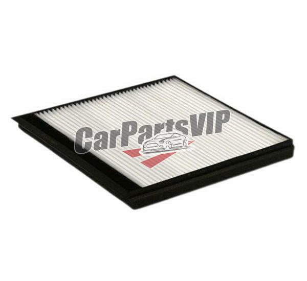 6447-Z5, Cabin Air Filter for Citroen, Citroen / Peugeot Cabin Air Filter