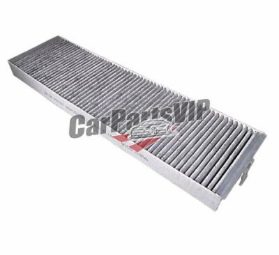 6447.GW, Cabin Air Filter for Peugeot 607