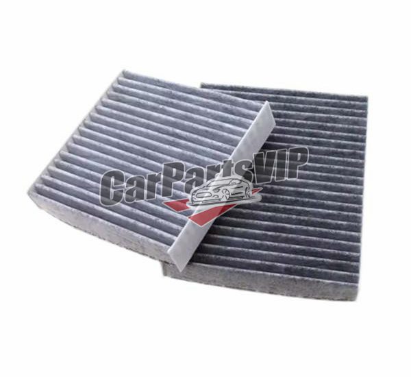 6447.HT, Cabin Air Filter for Citroen, Citroen Cabin Air Filter