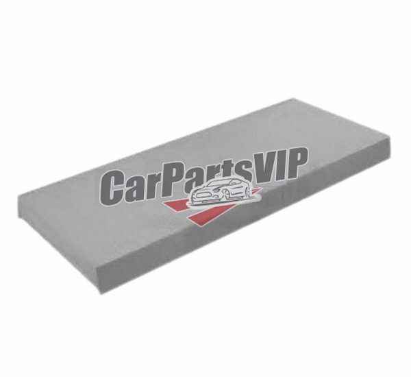 6447.LY, Cabin Air Filter for Fiat, Fiat / Peugeot / Citroen / Lancia Cabin Air Filter