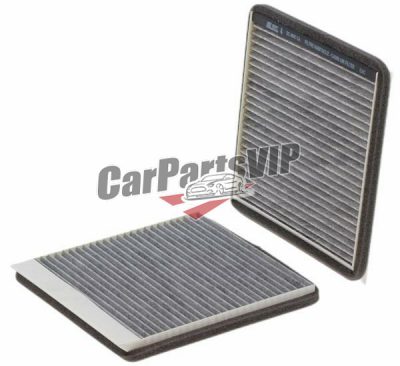 6447.PF, Cabin Air Filter for Citroen, Citroen / Peugeot Cabin Air Filter