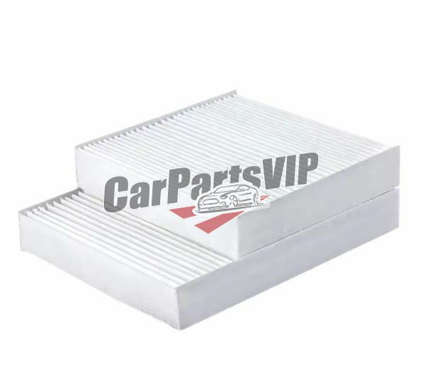 6447.VY, Cabin Air Filter for Citroen, Citroen / Peugeot / DS Cabin Air Filter