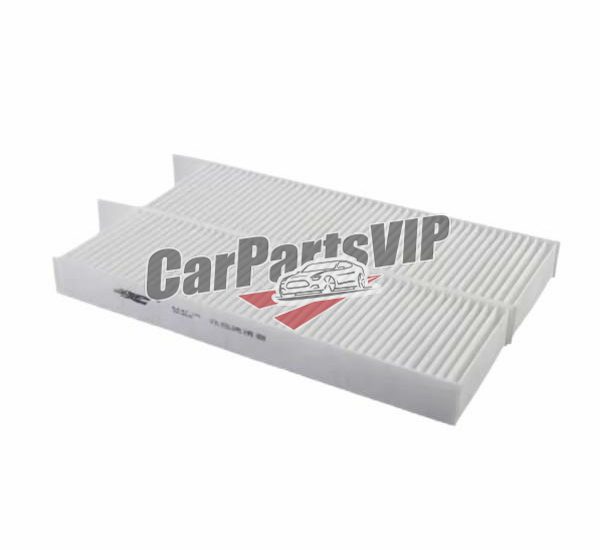 6447.XF, Cabin Air Filter for Citroen, Citroen / Peugeot Cabin Air Filter