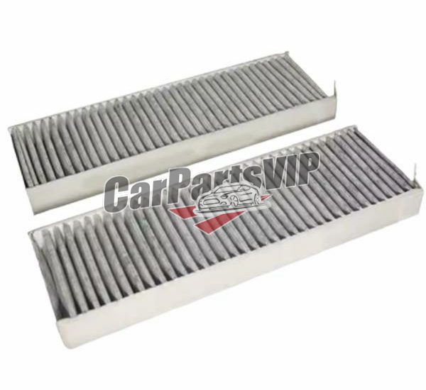 6447.XG, Cabin Air Filter for Citroen, Citroen / Peugeot Cabin Air Filter