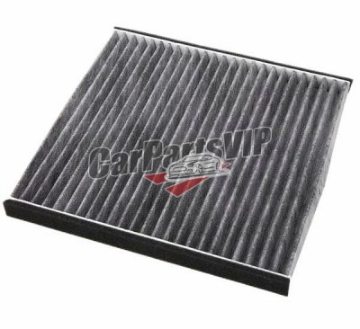 6447.ZX S1, Cabin Air Filter for, Isuzu / Citroen / Holden / Mitsubishi / Peugeot Cabin Air Filter