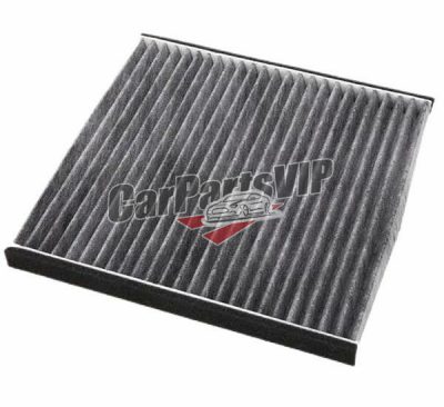 6447.ZX, Cabin Air Filter for Citroen, Citroen / Peugeot / Holden / Isuzu / Mitsubishi Cabin Air Filter