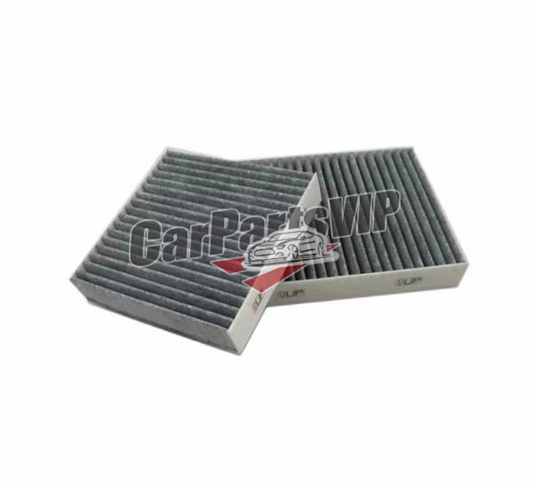 6479.90, Cabin Air Filter for Citroen, Citroen / Peugeot Cabin Air Filter