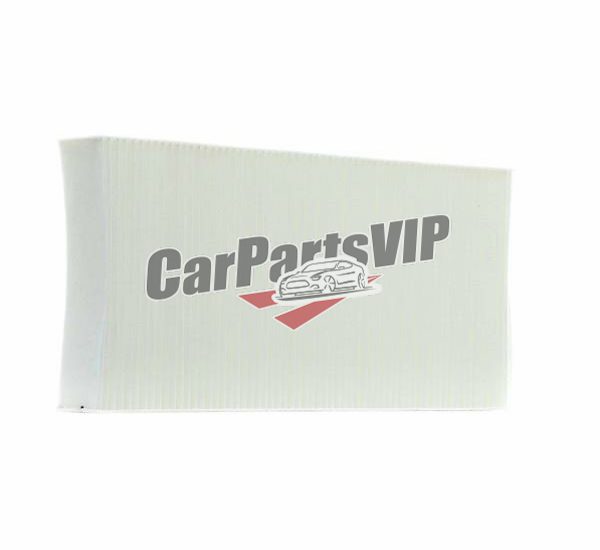 6479.A6, Cabin Air Filter for Fiat, Fiat / Peugeot / Citroen Cabin Air Filter