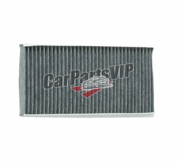 6479.A7, Cabin Air Filter for Fiat, Fiat / Peugeot / Citroen / Maple (SMA) Cabin Air Filter