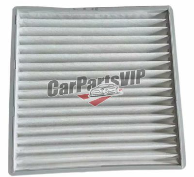 6479J7, Cabin Air Filter for Citroen, Citroen / Peugeot / Mitsubishi Cabin Air Filter