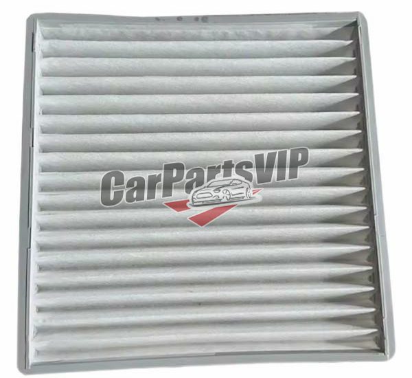 6479J7, Cabin Air Filter for Citroen, Citroen / Peugeot / Mitsubishi Cabin Air Filter