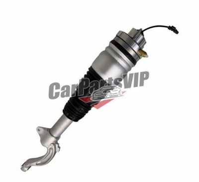 670100718, 670100717, Front Left / Right Air Suspension Shock Absorber for Maserati, Maserati Levante Front Left / Right Air Suspension Shock Absorber