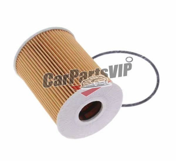 68031597AB, Engine Oil Filter for Chrysler, Chrysler / Lancia Engine Oil Filter