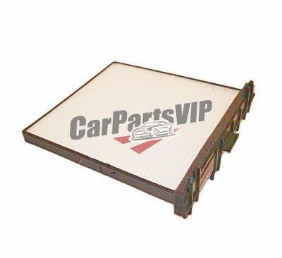 69210-11000, Cabin Air Filter for Daewoo Chairman