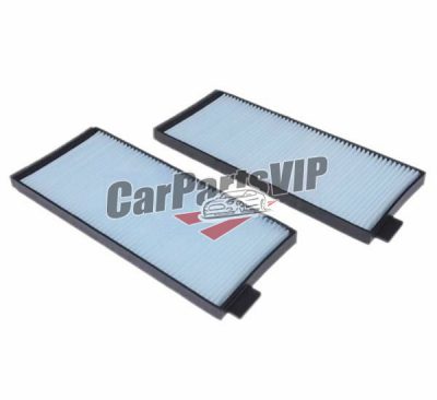 69230-05410, Cabin Air Filter for Daewoo, Daewoo / Ssangyong Cabin Air Filter