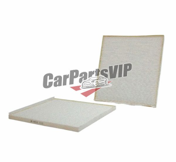 7078711, Cabin Air Filter for Fiat