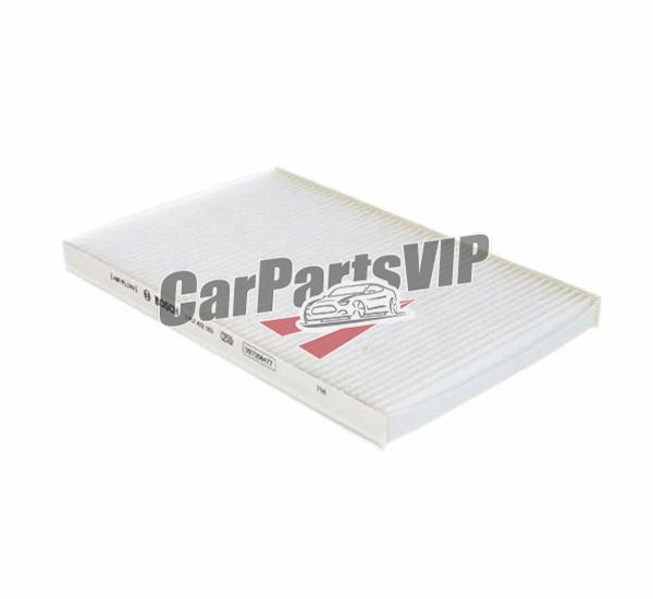 7082301, Cabin Air Filter for Fiat