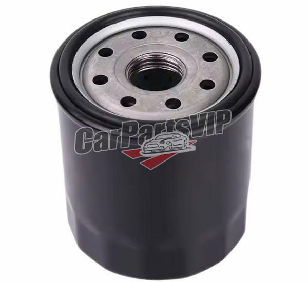 71754237, Engine Oil Filter for Fiat, Fiat / Alfa Romeo / Lancia / Vauxhall / Opel / Suzuki Engine Oil Filter