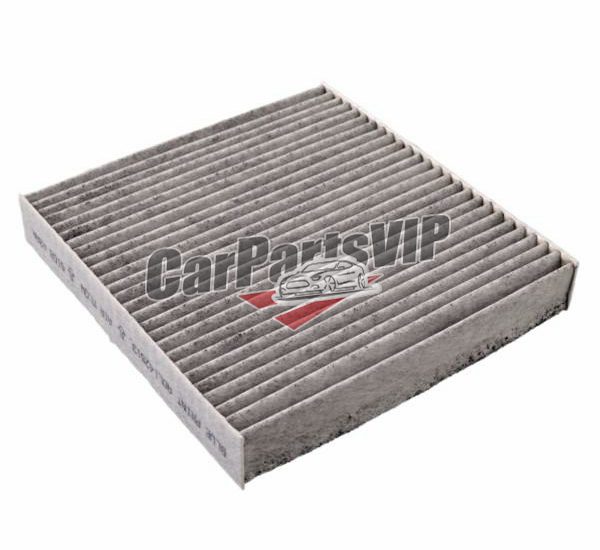 71775823, Cabin Air Filter for Fiat, Fiat / Abarth / Lancia Cabin Air Filter