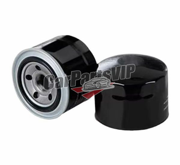 72125, Engine Oil Filter for Acura