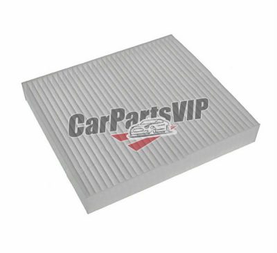 72880-FE000, Cabin Air Filter for Subaru, Subaru / Suzuki Cabin Air Filter