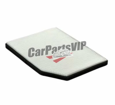 7700834816, Cabin Air Filter for Volkswagen, Volkswagen / Renault Cabin Air Filter