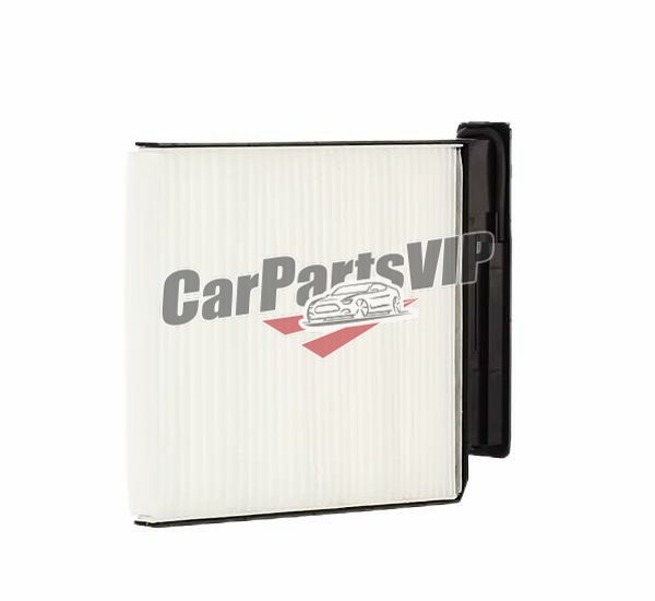 7701059997, Cabin Air Filter for Renault, Renault / Volvo / Dacia Cabin Air Filter