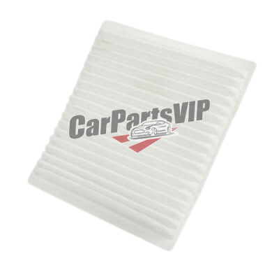 7T4Z-19N619-B, Cabin Air Filter for Ford USA, Ford USA / Lincoln MKX / Ford Edge Cabin Air Filter