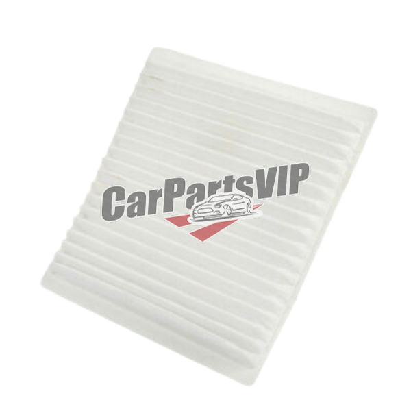 7T4Z-19N619-B, Cabin Air Filter for Ford USA, Ford USA / Lincoln MKX / Ford Edge Cabin Air Filter