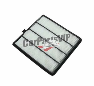 80290-S0X-A01, Cabin Air Filter for Acura, Acura / Honda Cabin Air Filter