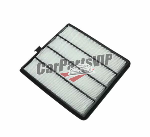 80290-S0X-A01, Cabin Air Filter for Acura, Acura / Honda Cabin Air Filter