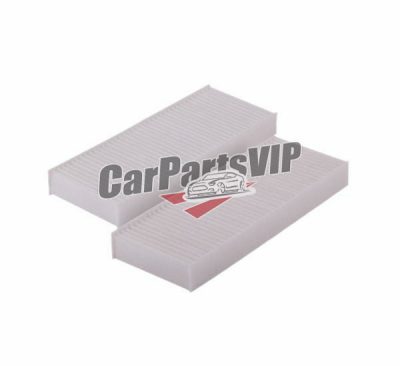 80291-S30-901, Cabin Air Filter for Honda