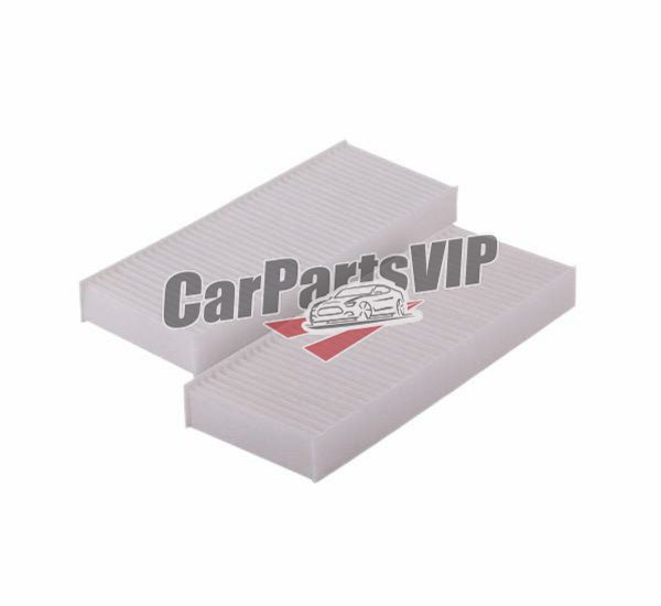 80291-S30-901, Cabin Air Filter for Honda