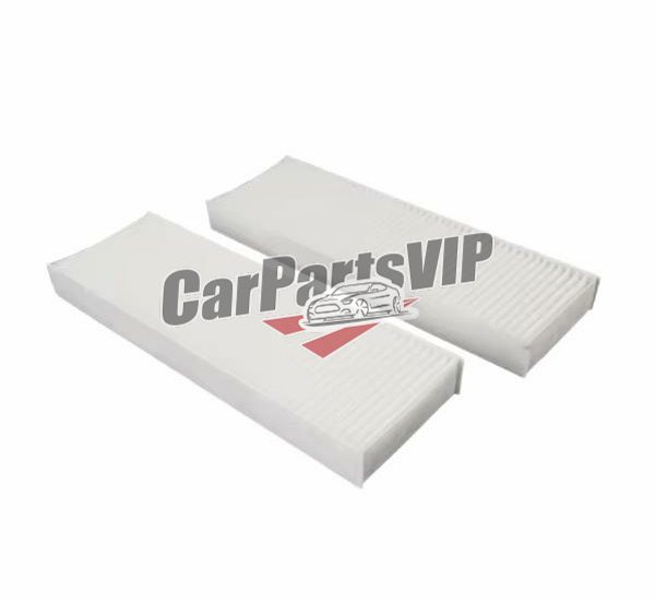 80291-S84-A01, Cabin Air Filter for Honda