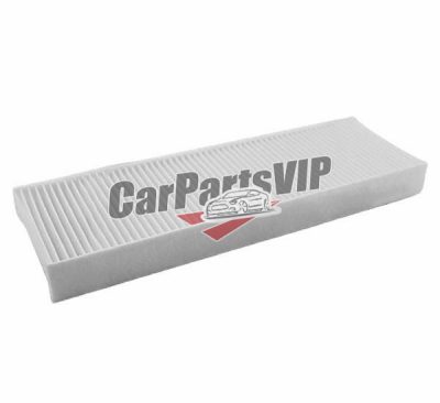 80291-ST5-W02, Cabin Air Filter for Honda