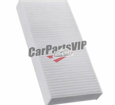 80292-S5D-A01, Cabin Air Filter for Honda