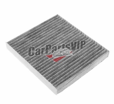 80292-SBG-W01, Cabin Air Filter for Honda