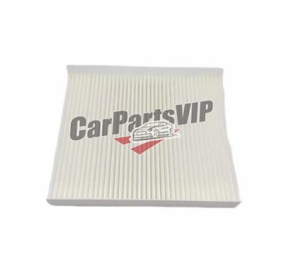 80292-SMG-E01, Cabin Air Filter for Honda