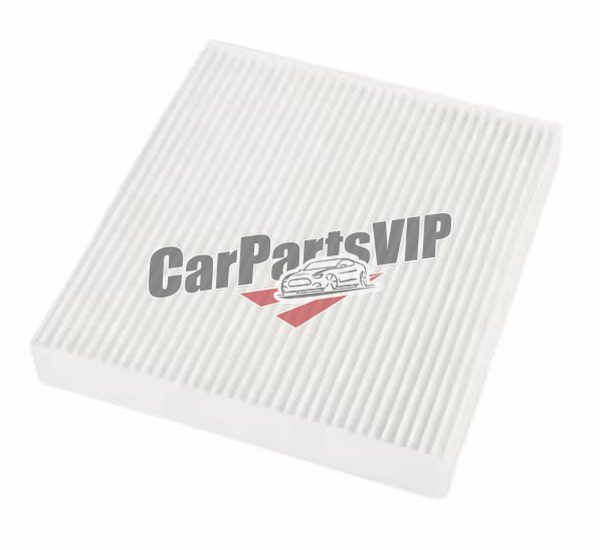 80292-SWW-G01, Cabin Air Filter for Honda