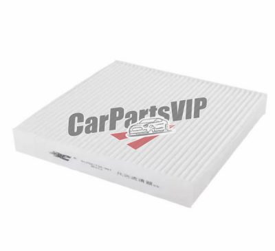 80292-TF0-G01, Cabin Air Filter for Honda, Honda / Honda (Guangzhou) Cabin Air Filter