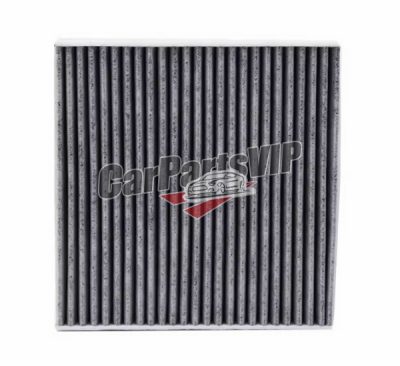 80293-SB7-W03, Cabin Air Filter for Honda, Honda Jazz GD1 Cabin Air Filter