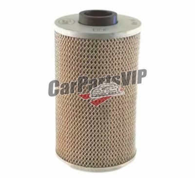 81.05504-0047, Oil Filter for MAN G