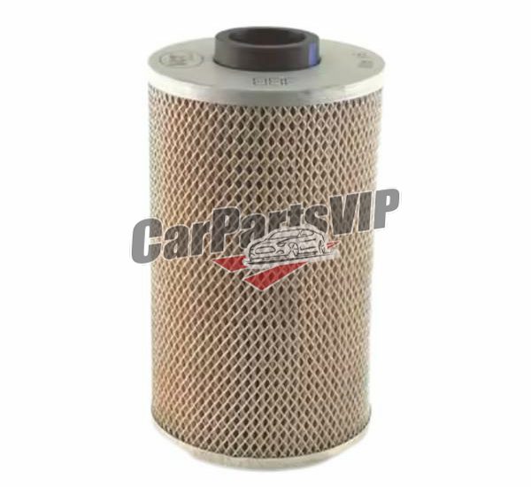 81.05504-0047, Oil Filter for MAN G