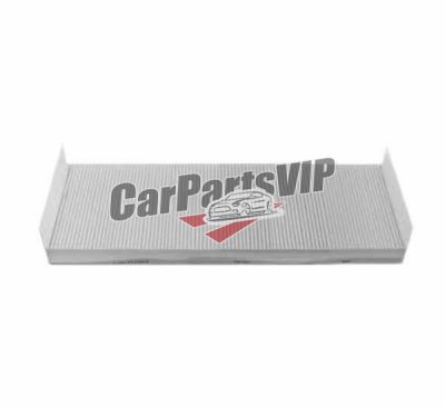 81.61910.0018, Cabin Air Filter for MAN