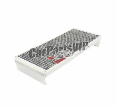 81.61910.0019, Cabin Air Filter for MAN