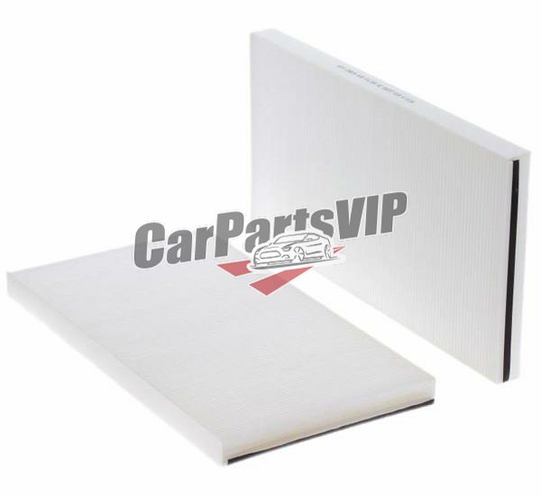 81.77910.0012, Cabin Air Filter for MAN