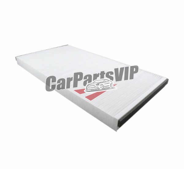 81.77972.0121, Cabin Air Filter for MAN, MAN Lion's Coach Cabin Air Filter