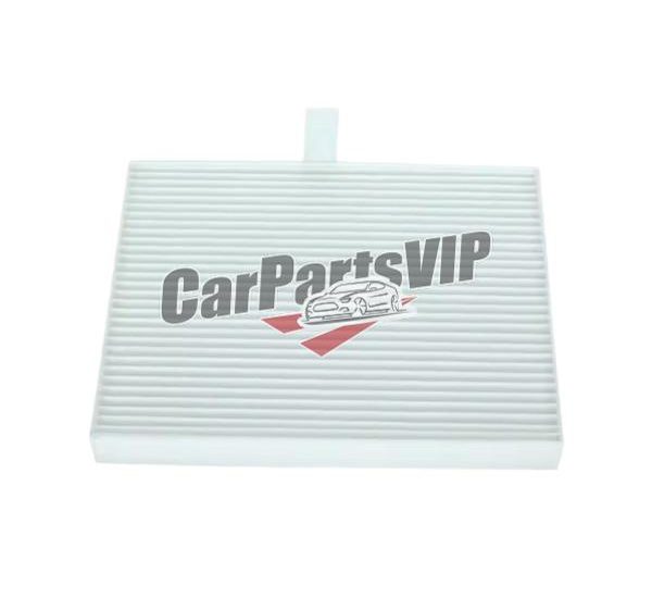 8104400-K12, Cabin Air Filter for Great Wall